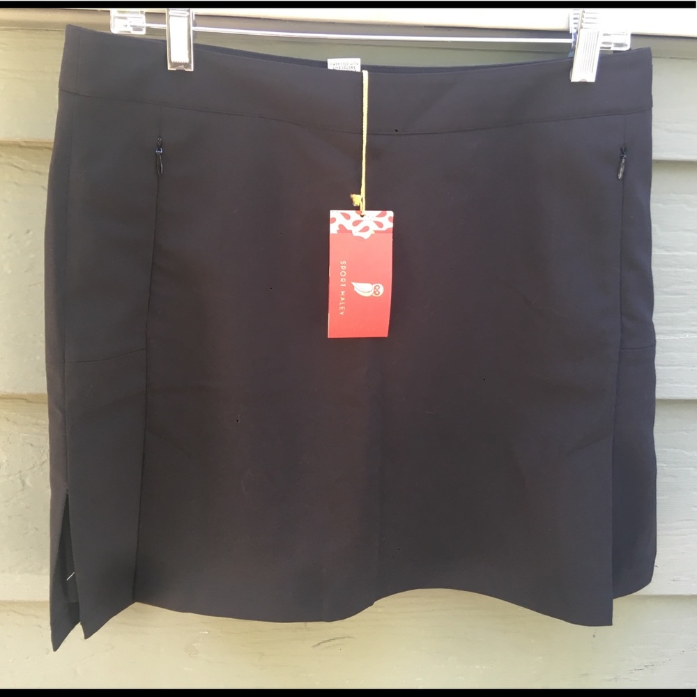 Brand New Sport Haley Skort